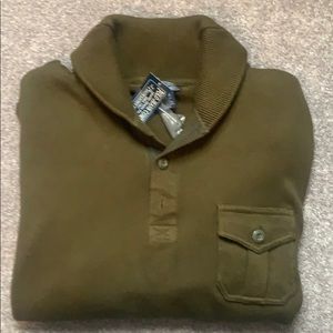 Ralph Lauren sweater